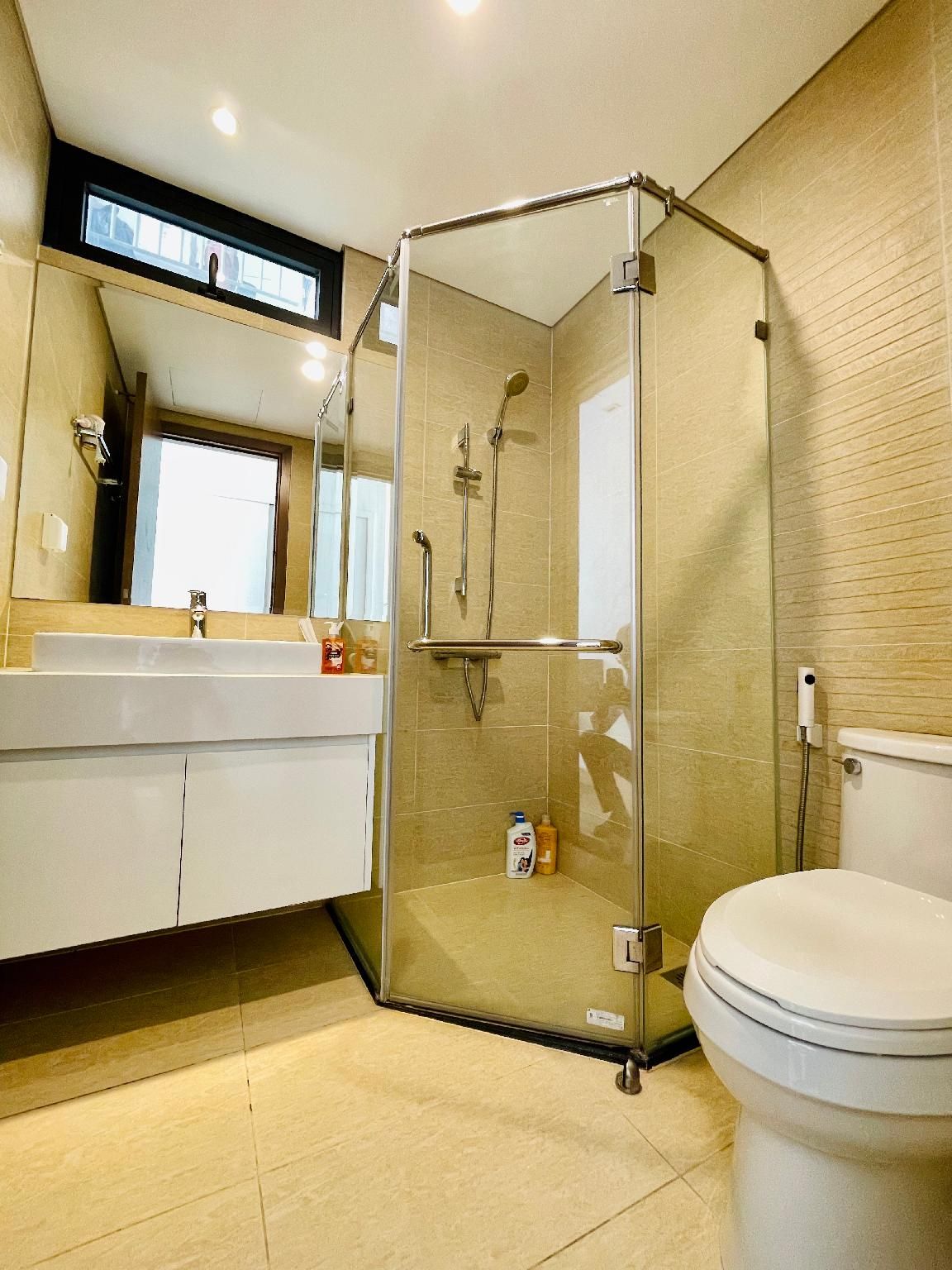 2-Bedroom Apartment - Smoking