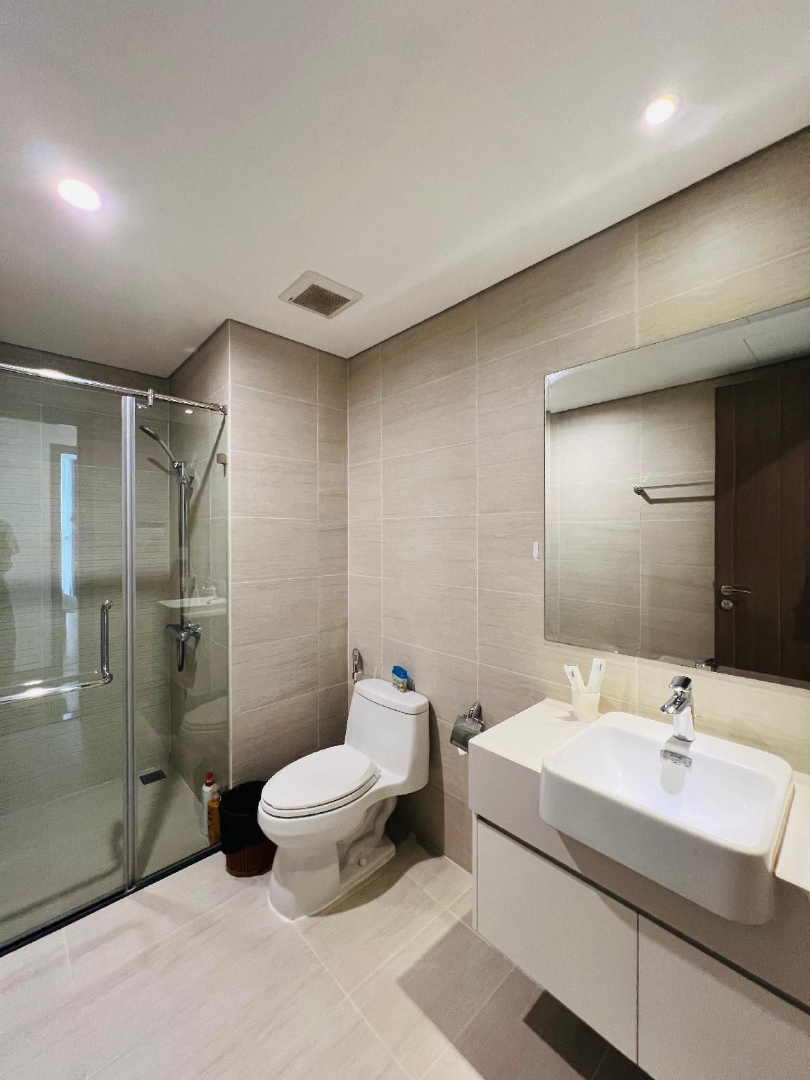 3 Bedroom Family Residence