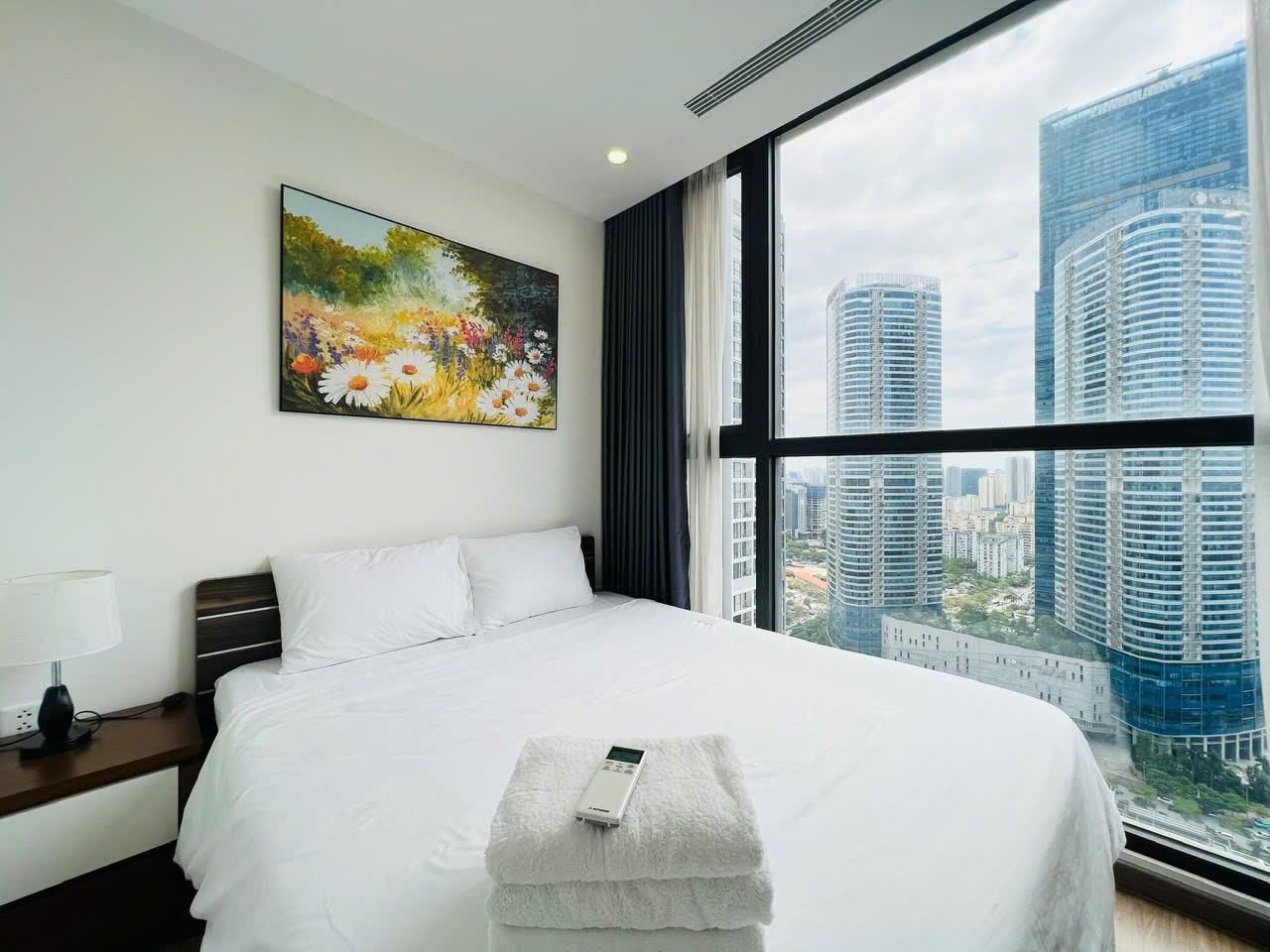 1 Bedroom Deluxe Suite