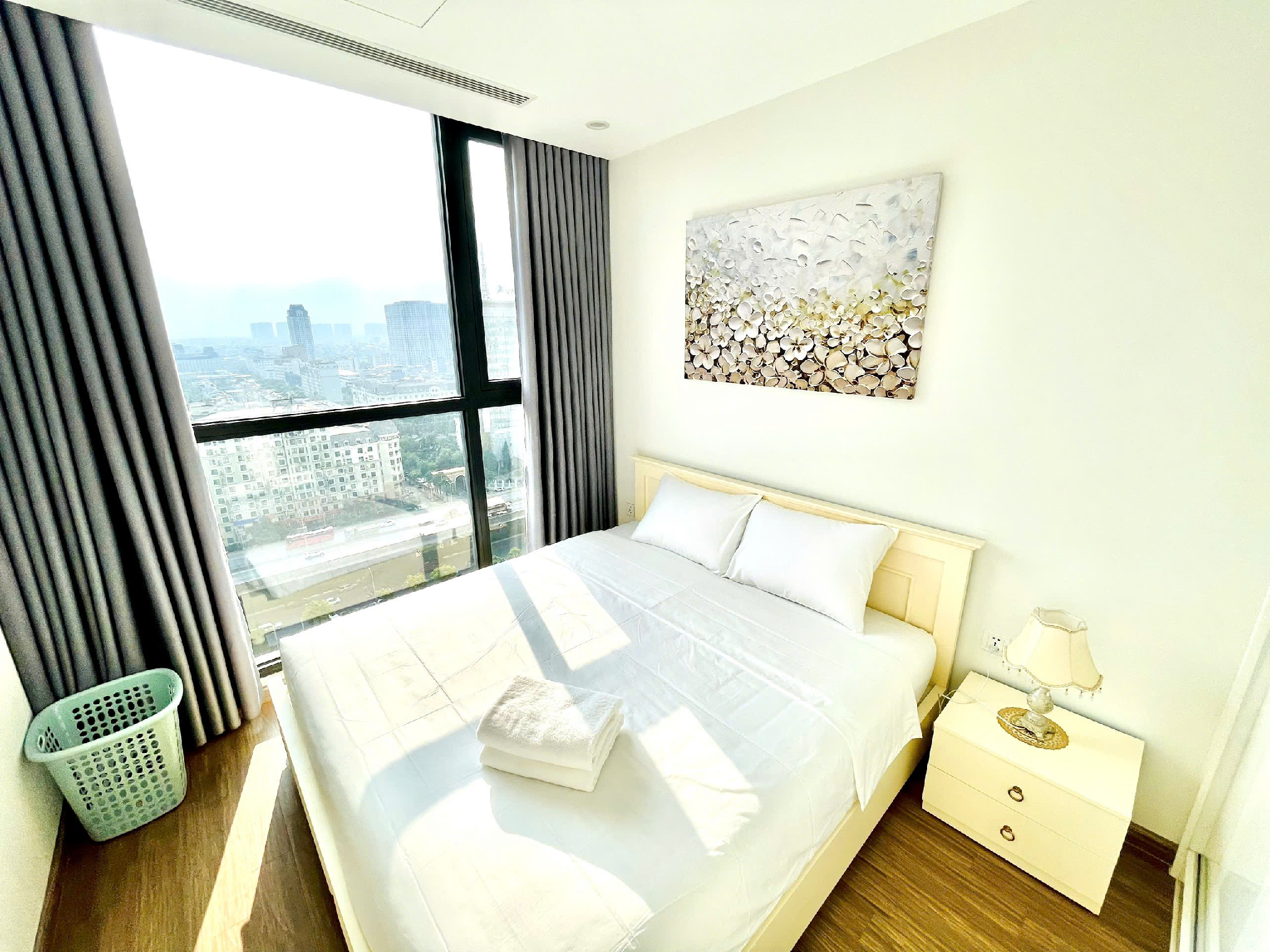 2 Bed Room Family Suite