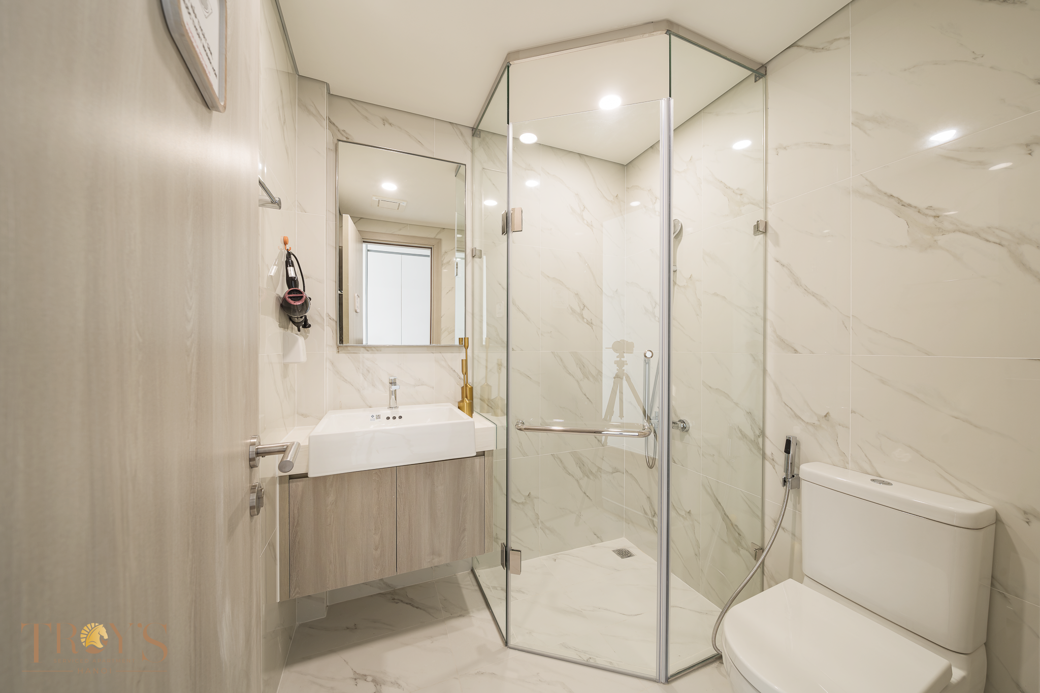 2-Bedroom Standard