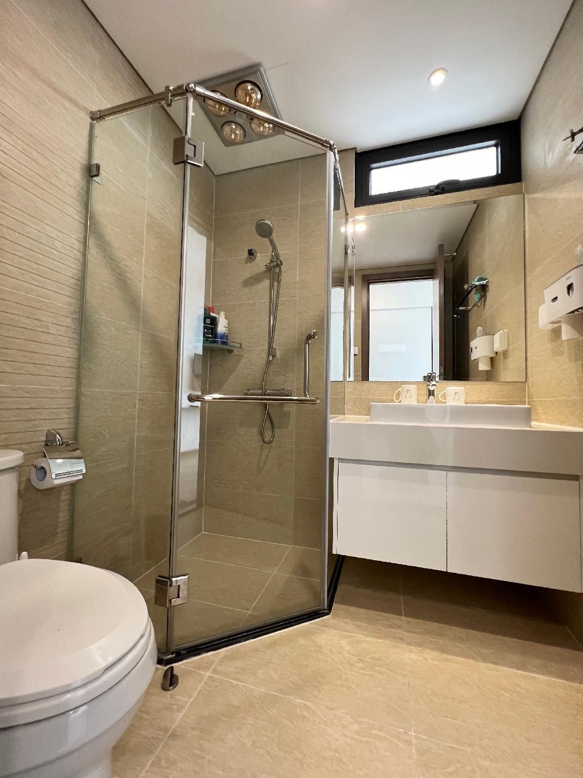 HN ETH Vinhomes Skylake Resident-My Dinh 1 2 Bedroom 2 Bath 2