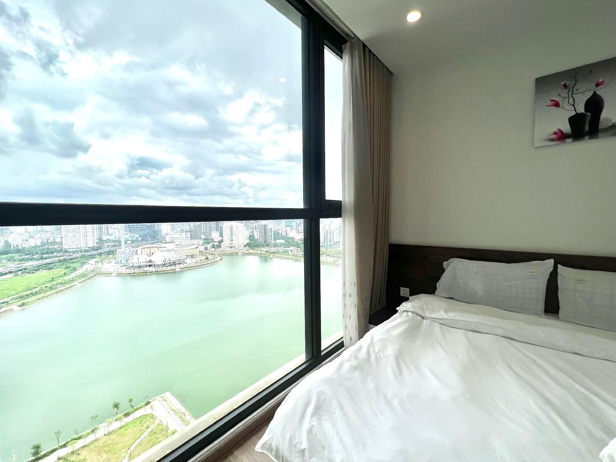 2-Bedroom Apartment
