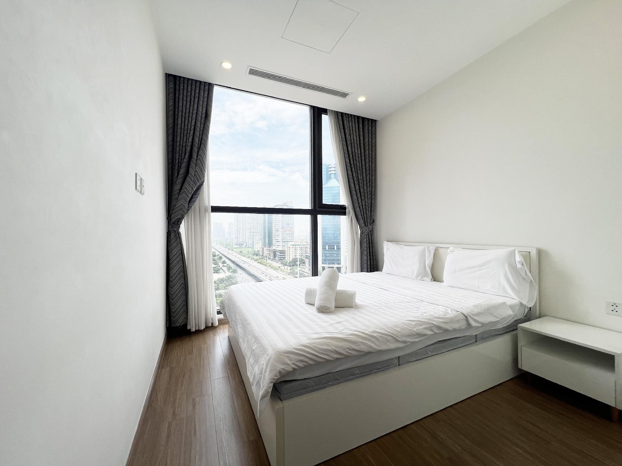 1-Bedroom Apartment