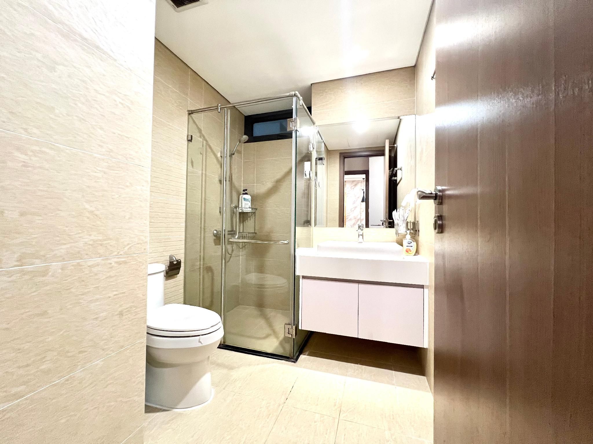 2-Bedroom Apartment