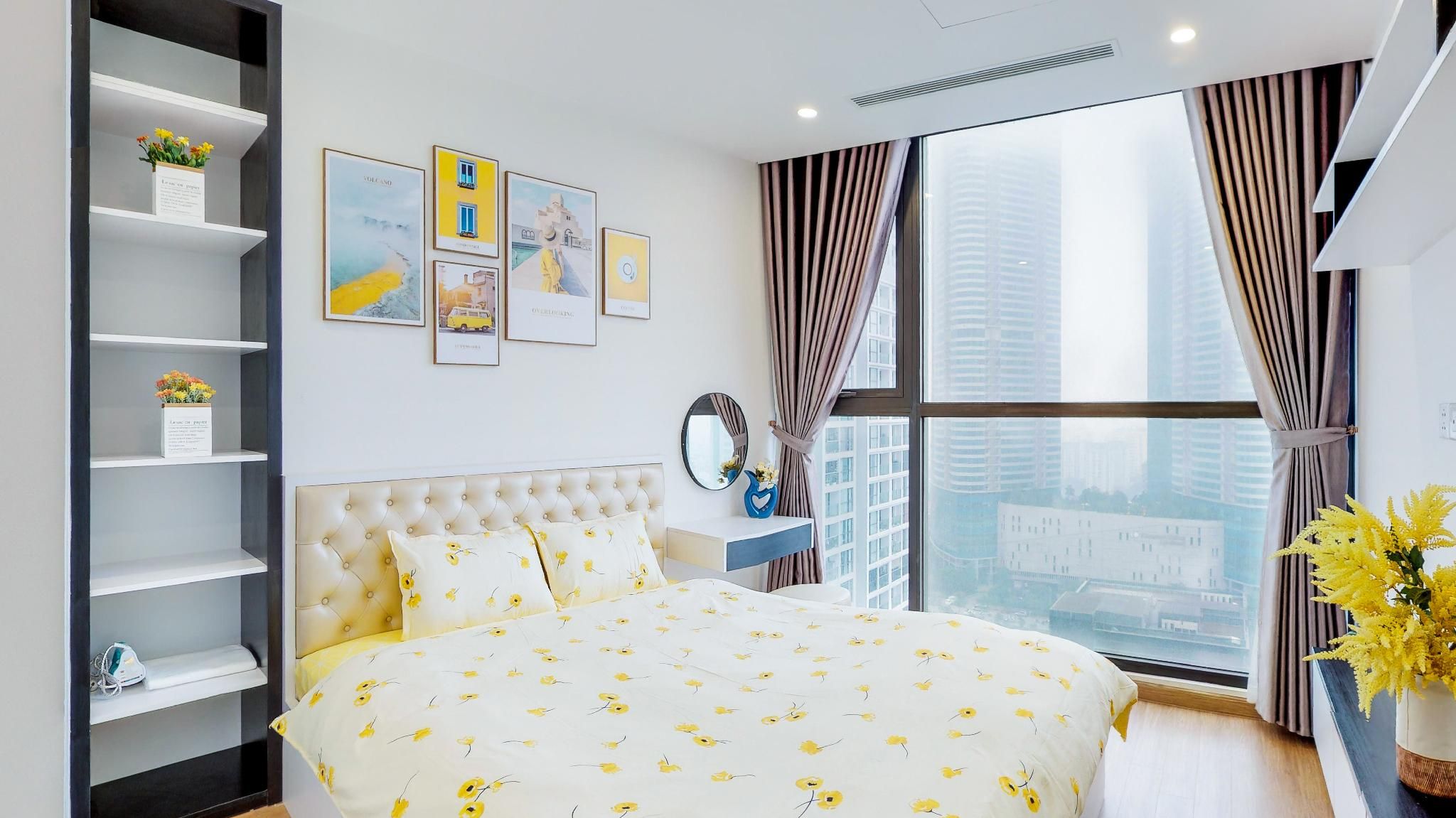 2 Bedroom Deluxe