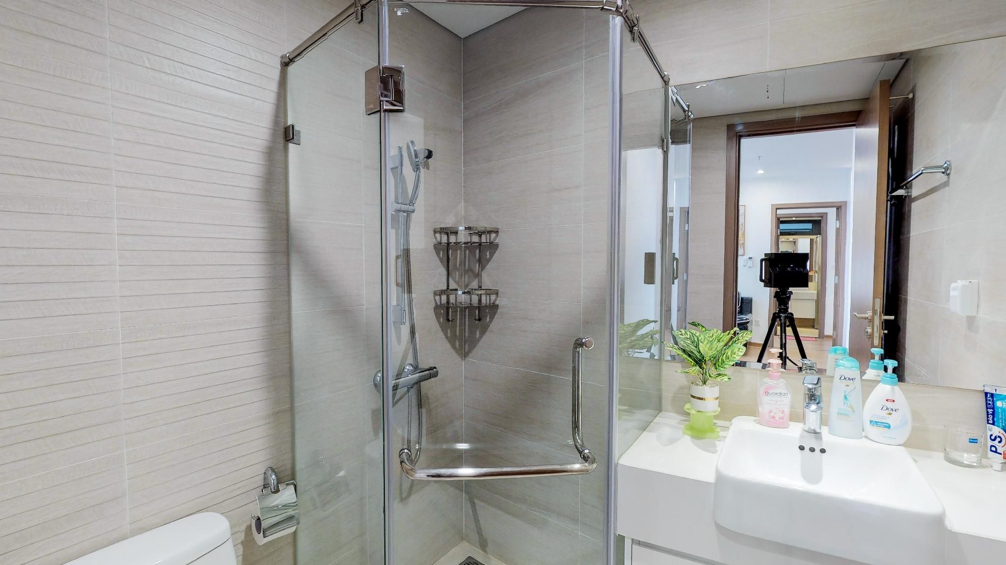2 Bedroom Deluxe