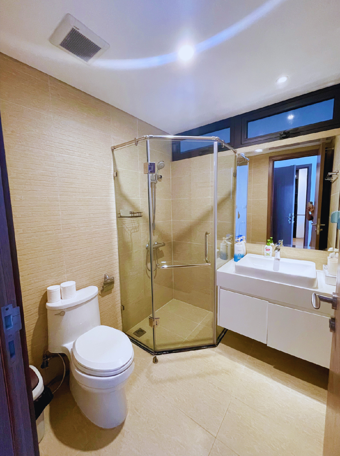 1 Bedroom Superior