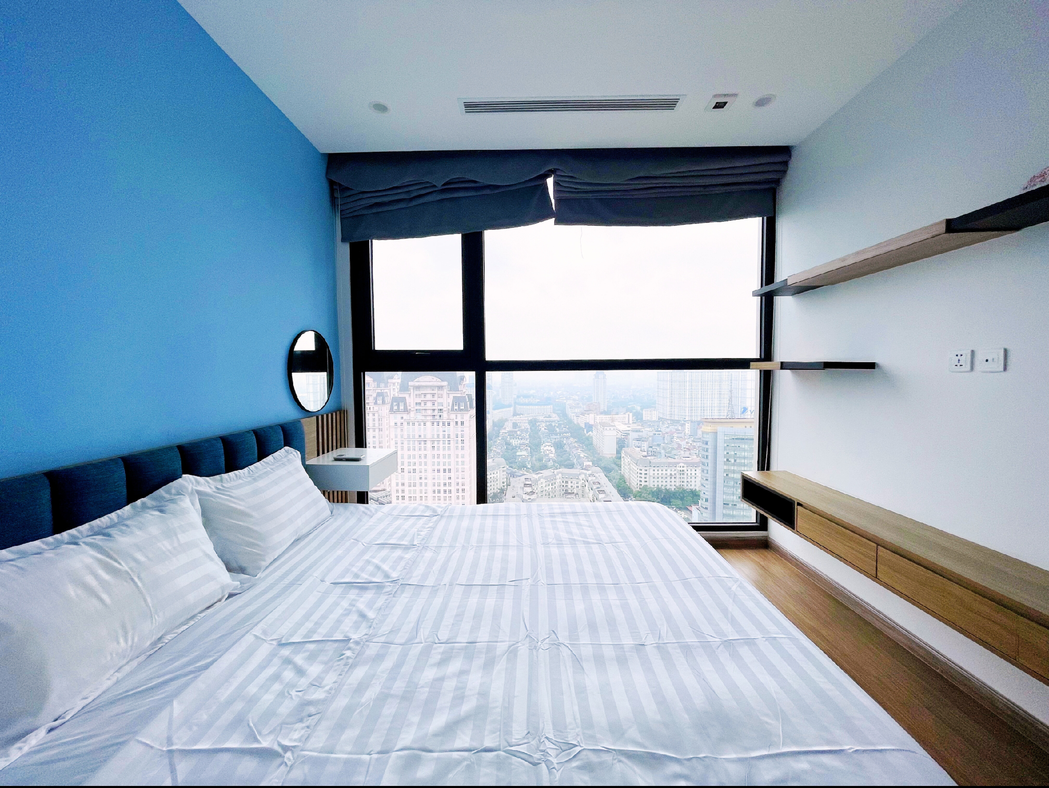 1 Bedroom Superior