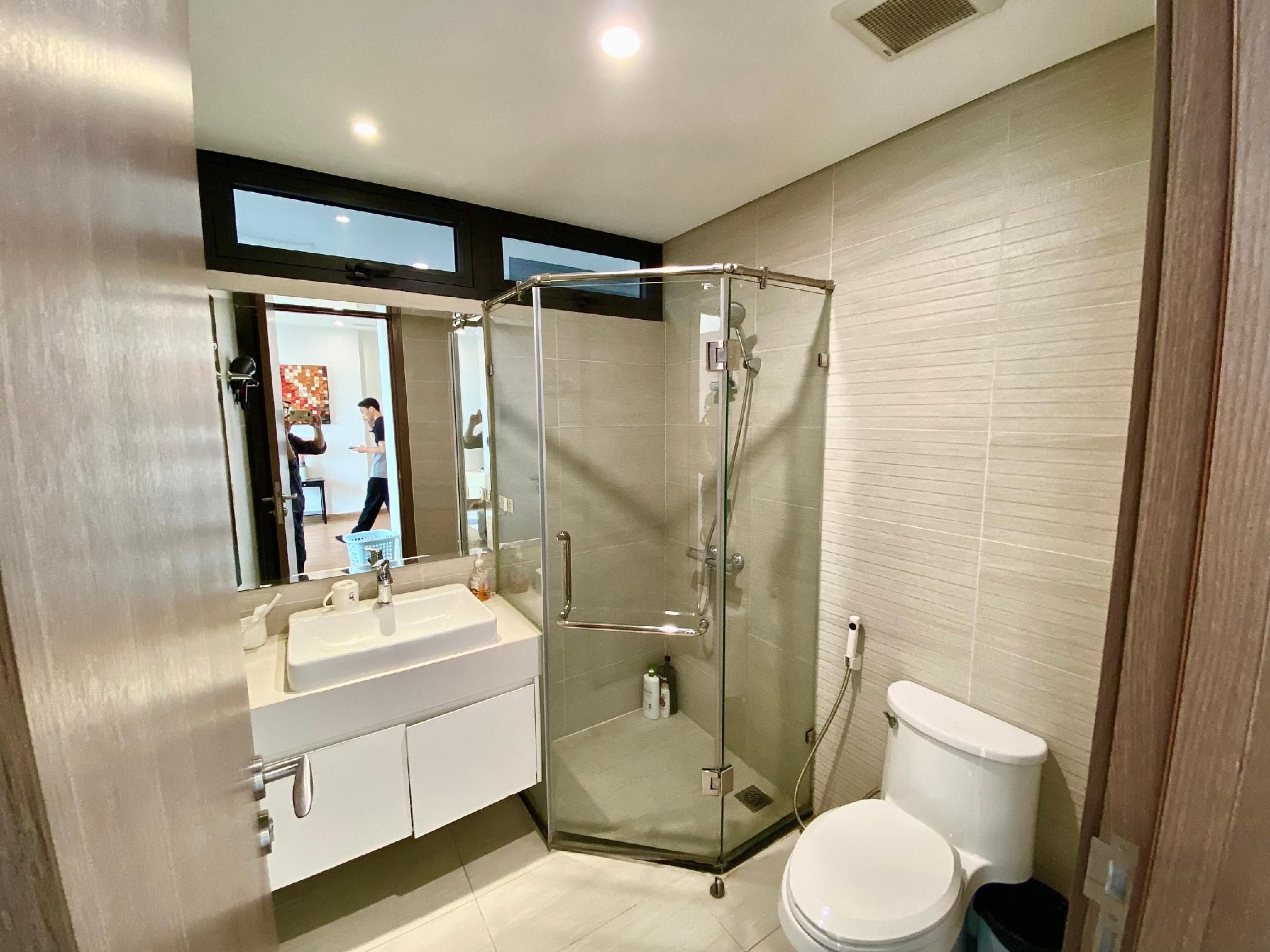 1-Bedroom Apartment - Non-Smoking