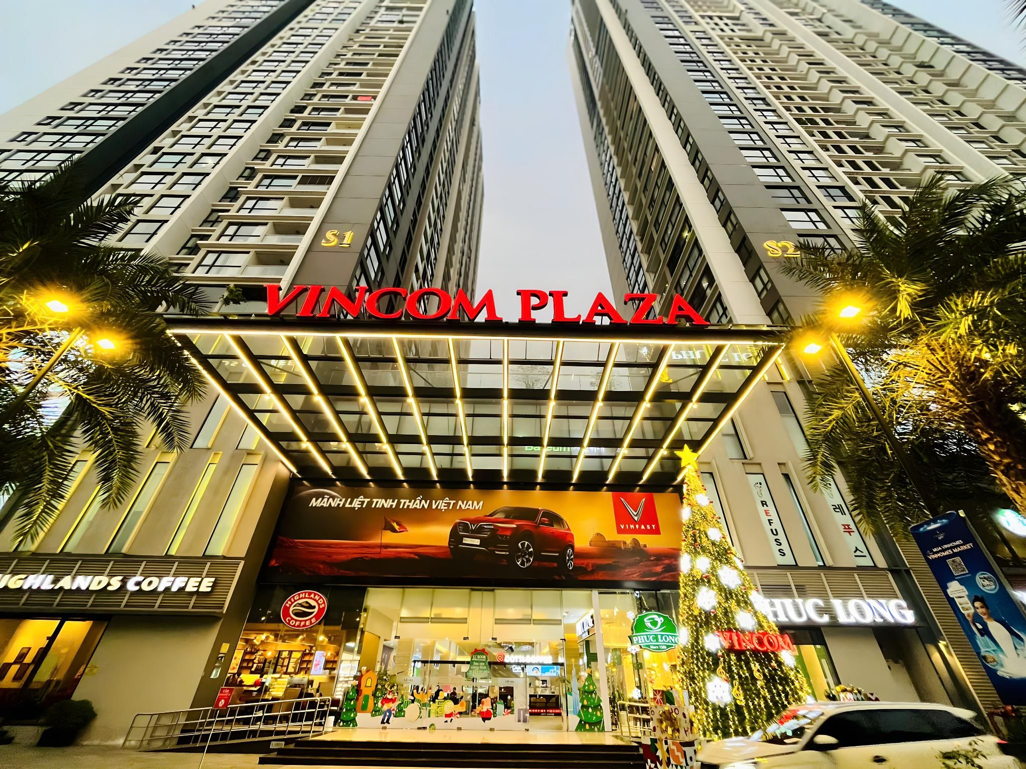 Vinhomes SkyLake - My Dinh - Lavie Homes 