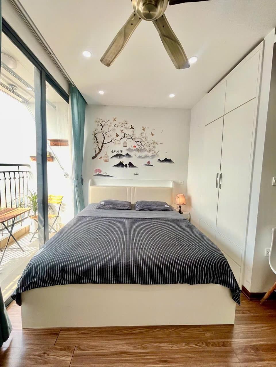 Vinhome Green Bay Apartment Studio Apartment 3