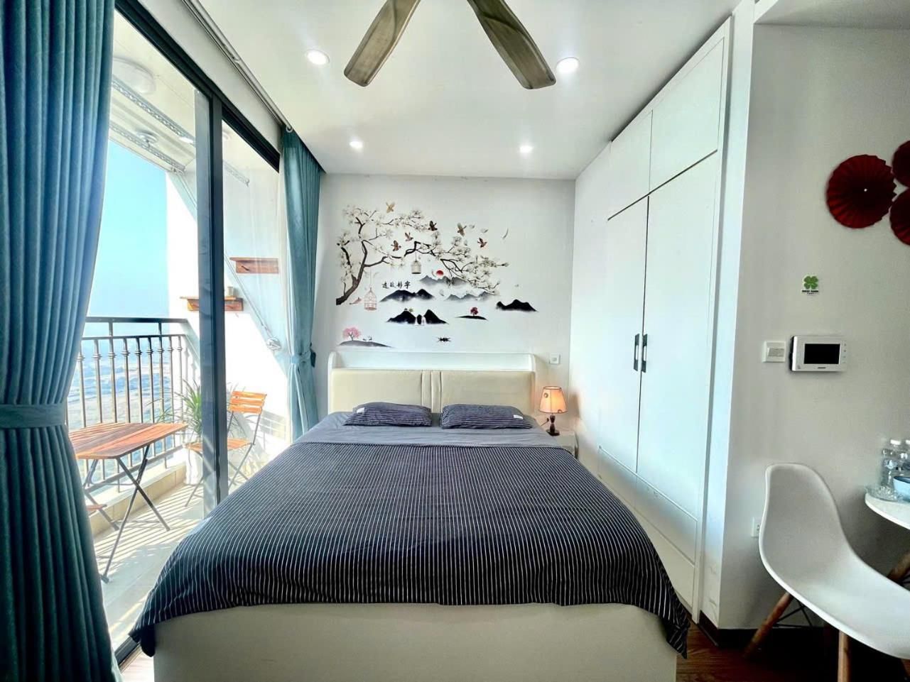 Vinhome Green Bay Apartment Studio Apartment 2