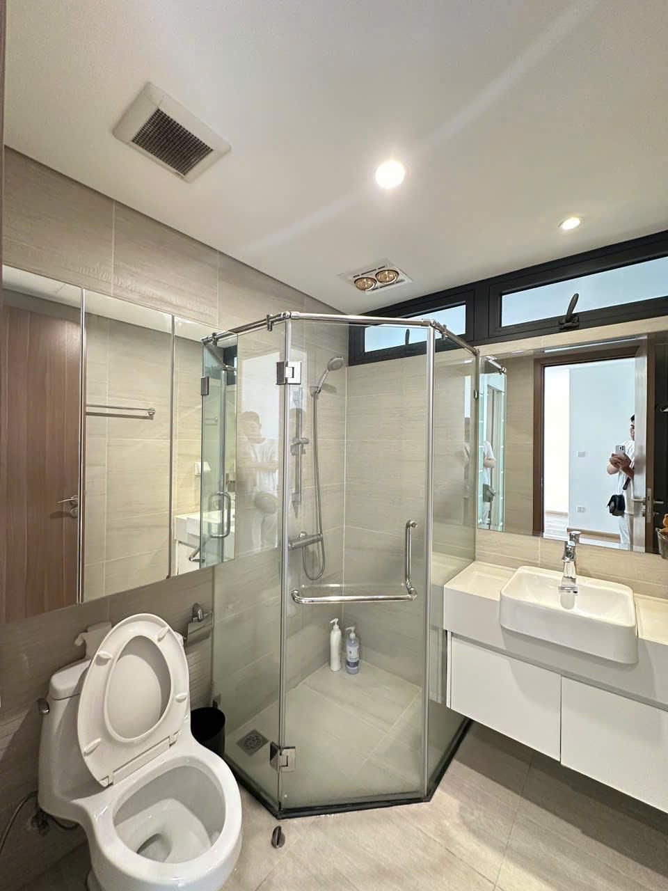2 Bedroom Deluxe