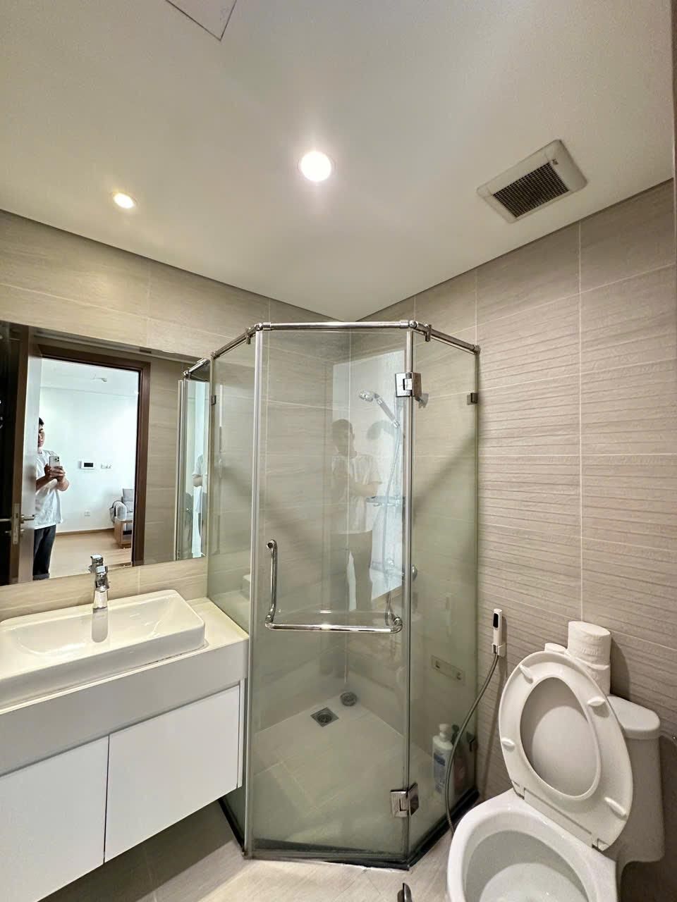 1 Bedroom Deluxe