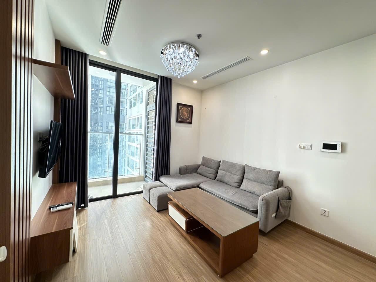 1 Bedroom Deluxe