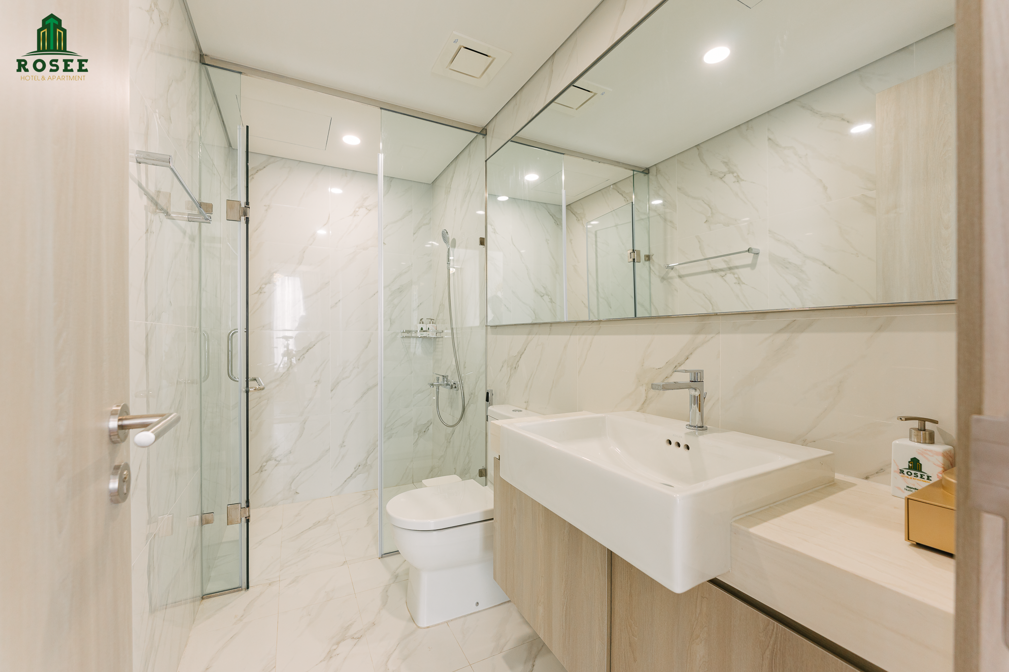 2-Bedroom Residence