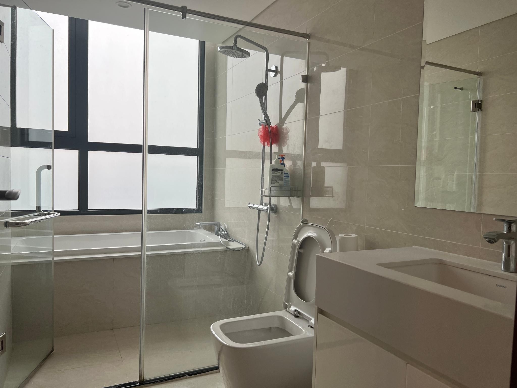 3 Bed Apartment