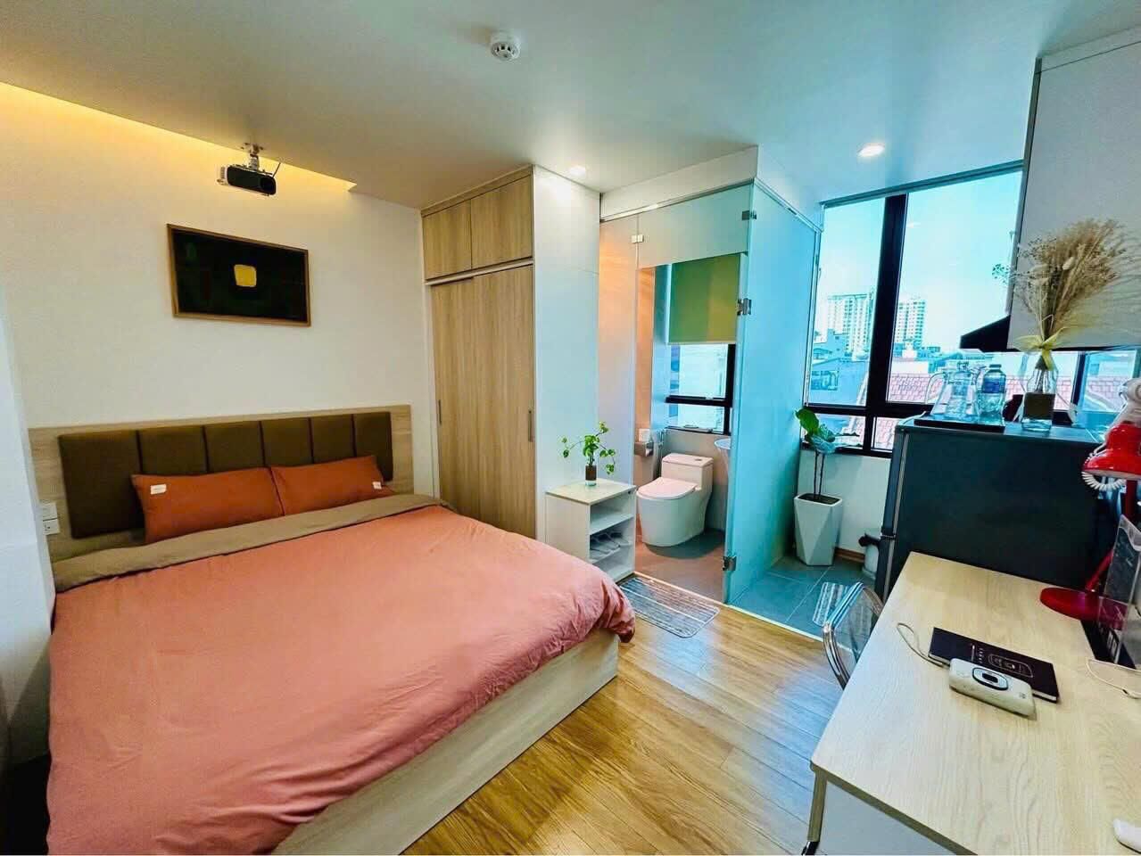 Netflix Exclusive Room