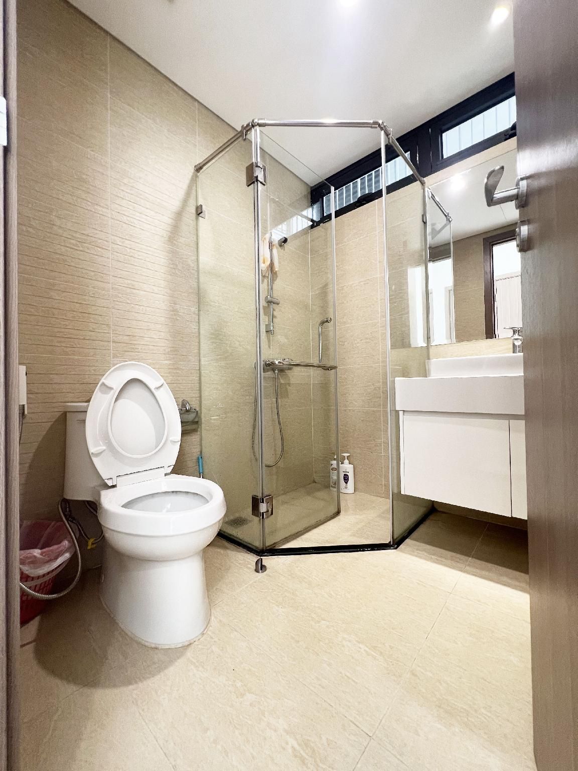 2-Bedroom Apartment