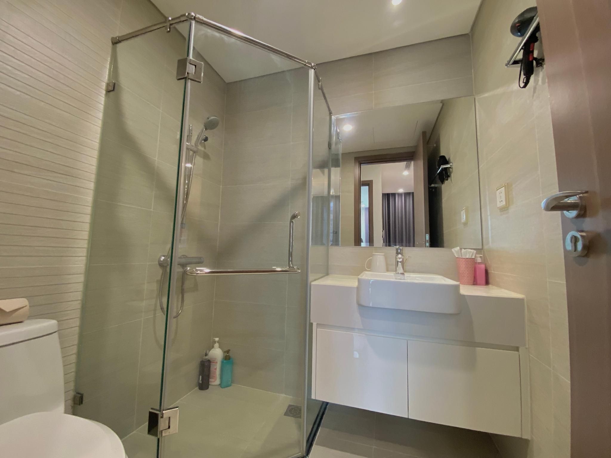 Apartment - 2 Bedrooms