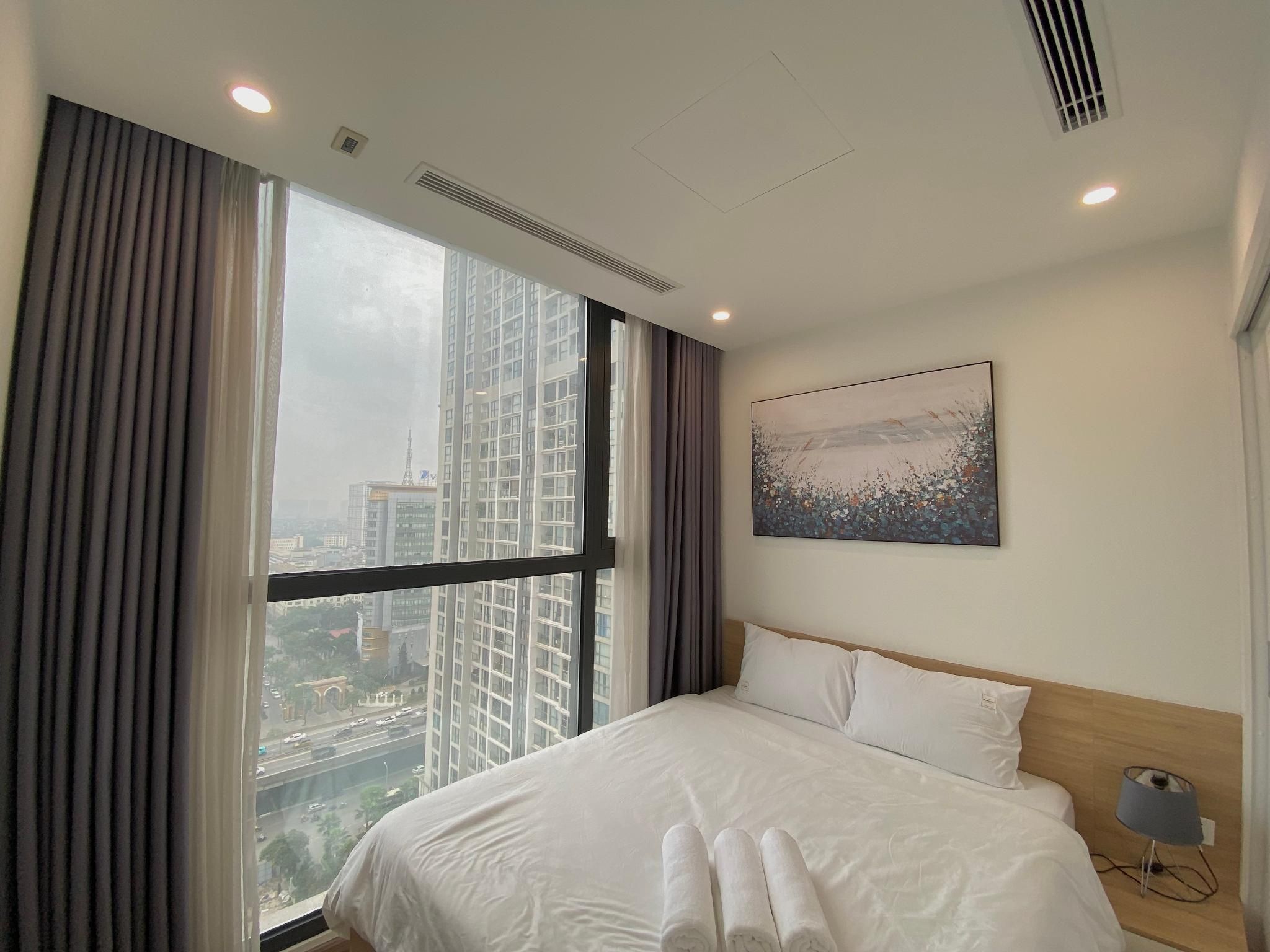 Apartment - 2 Bedrooms