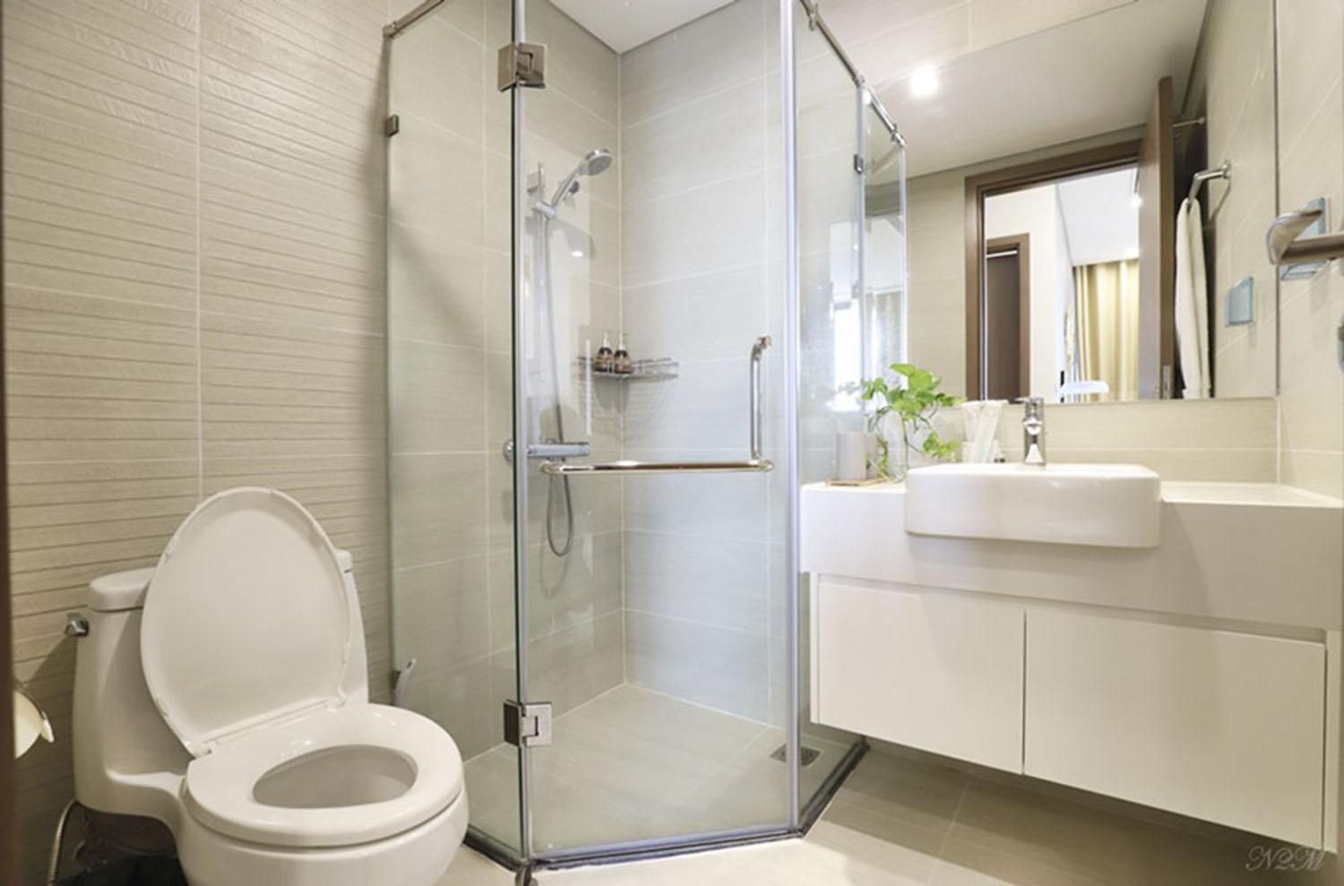 Two Bedroom Deluxe with Balcony
