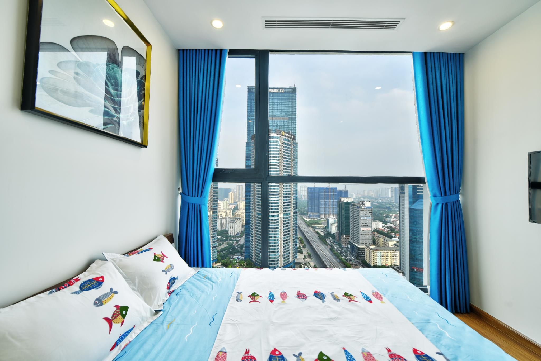 1 Bedroom Deluxe