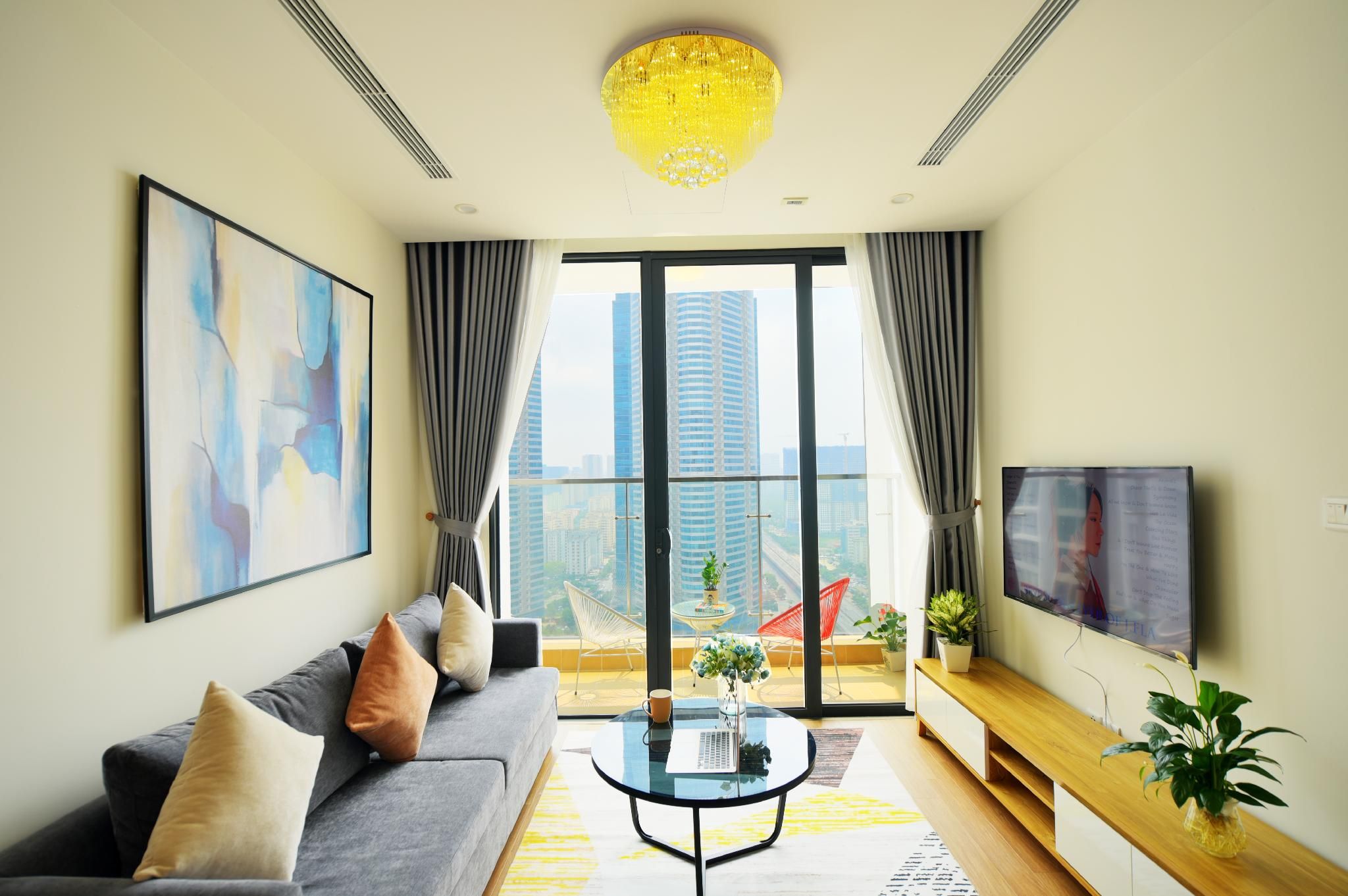 2 Bedroom Deluxe