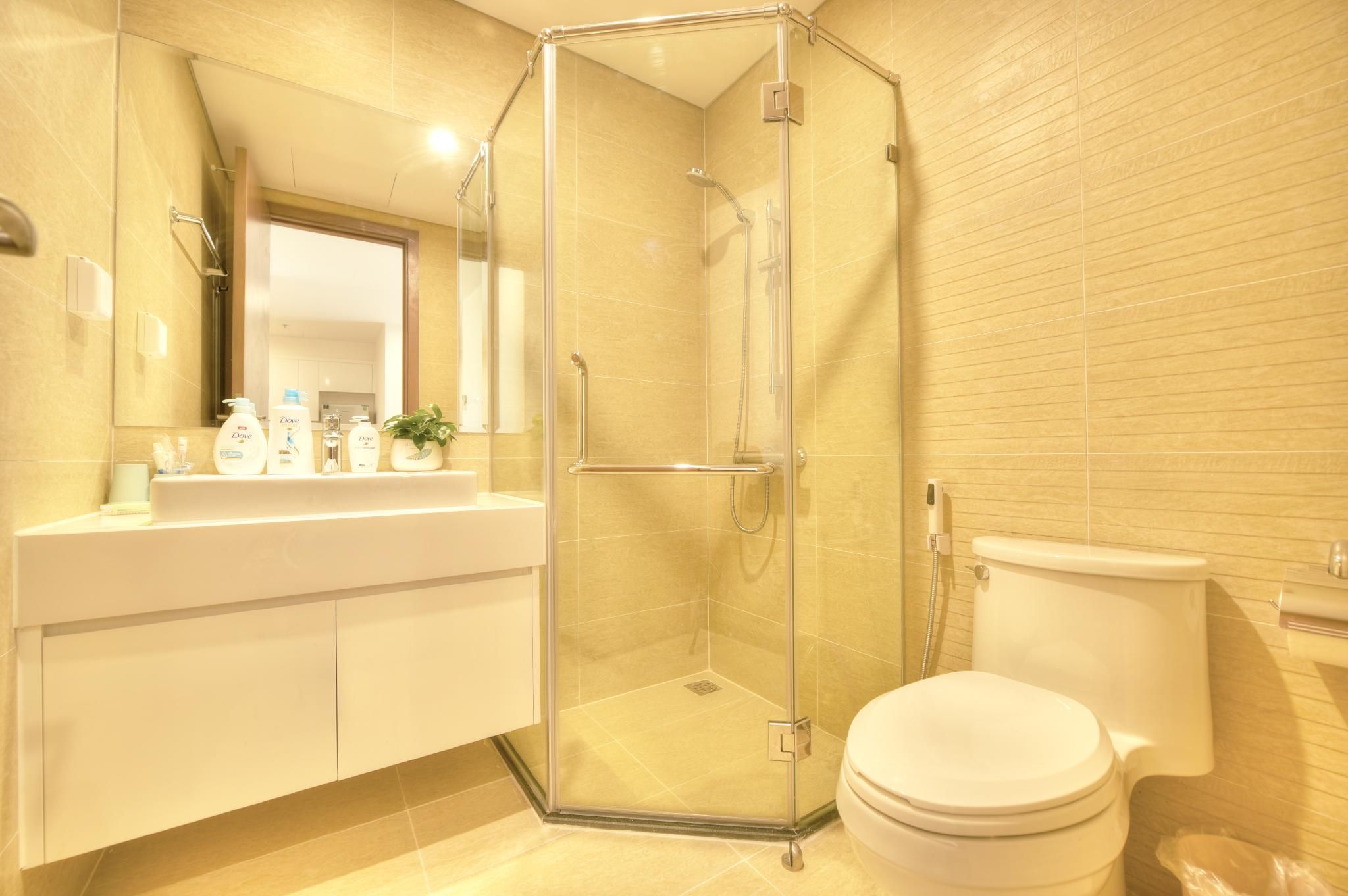 1 Bedroom Deluxe