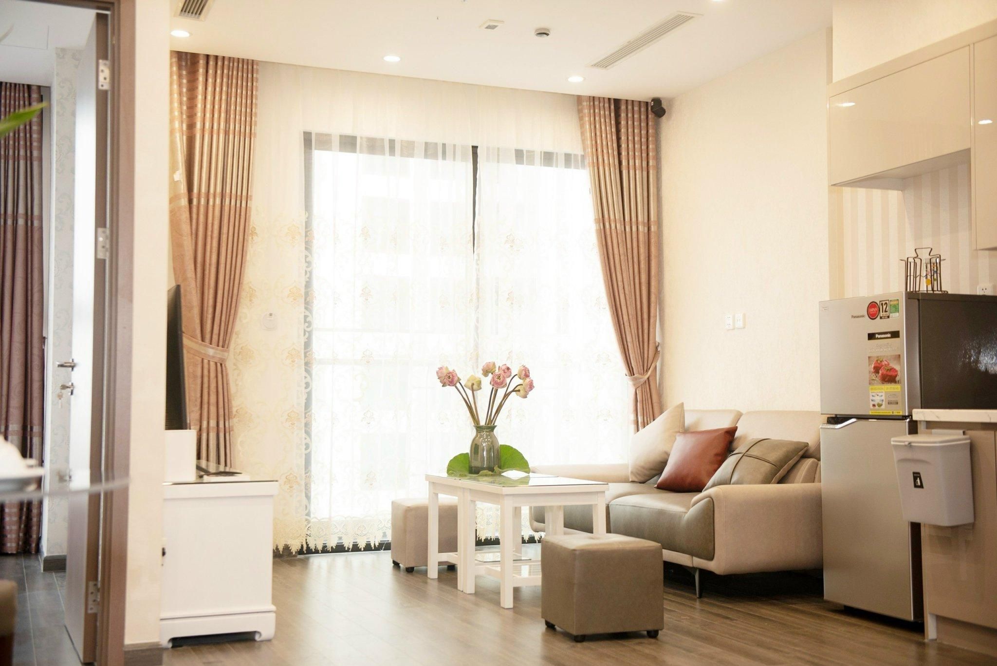 2 Bedroom Deluxe