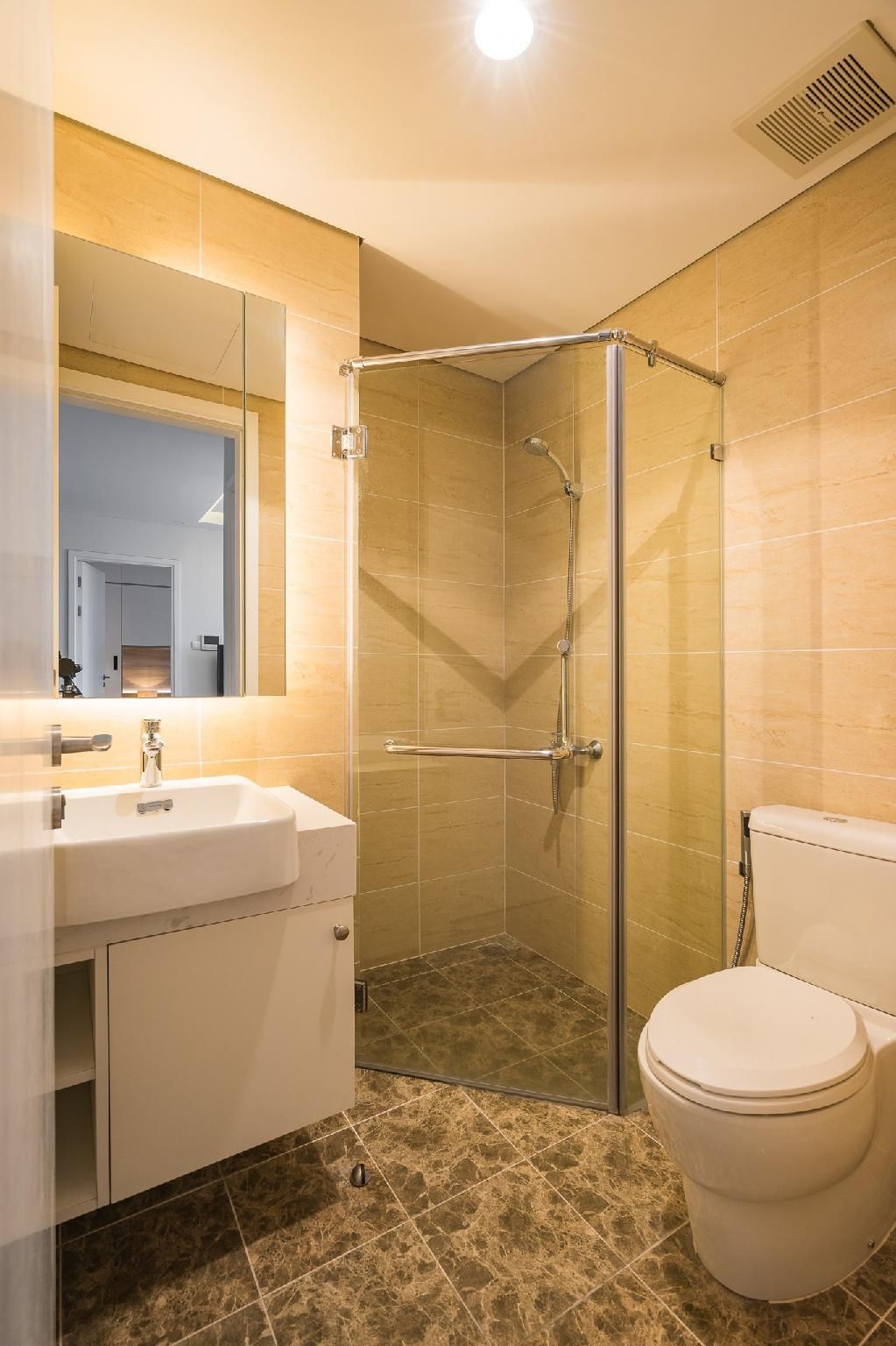 2 Bedroom Deluxe