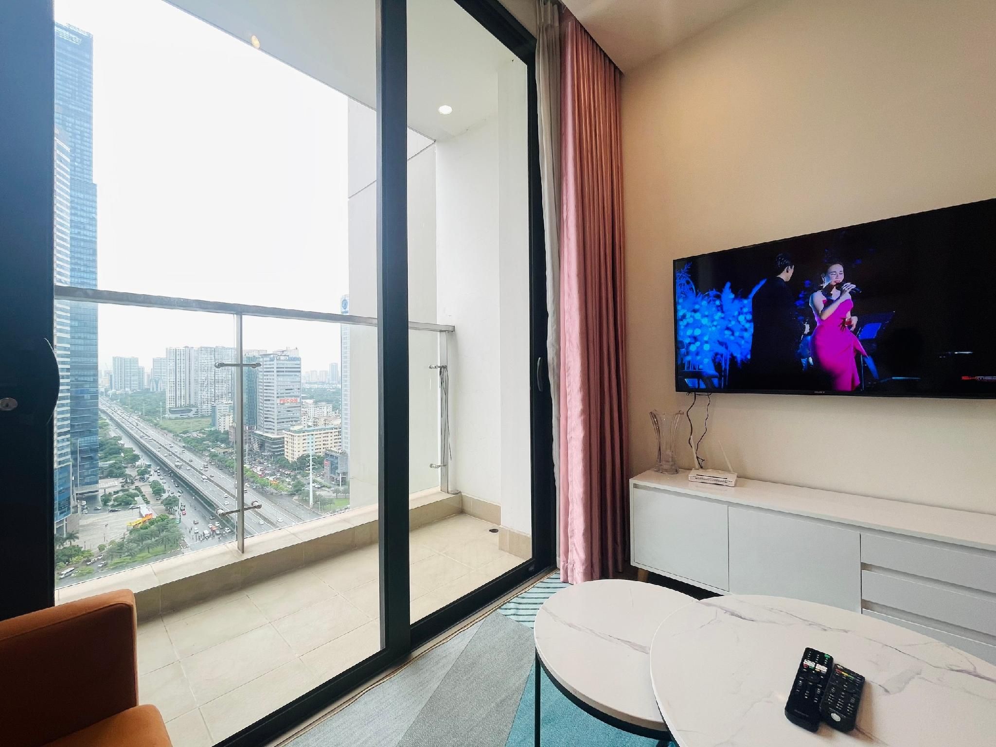 1 Bedroom Deluxe