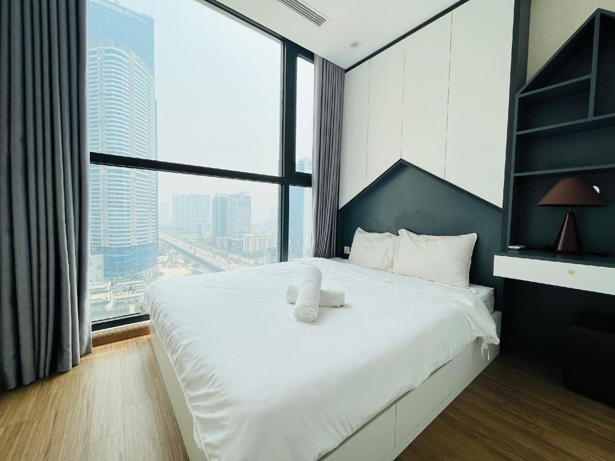 2 Bedroom 2 Bathroom