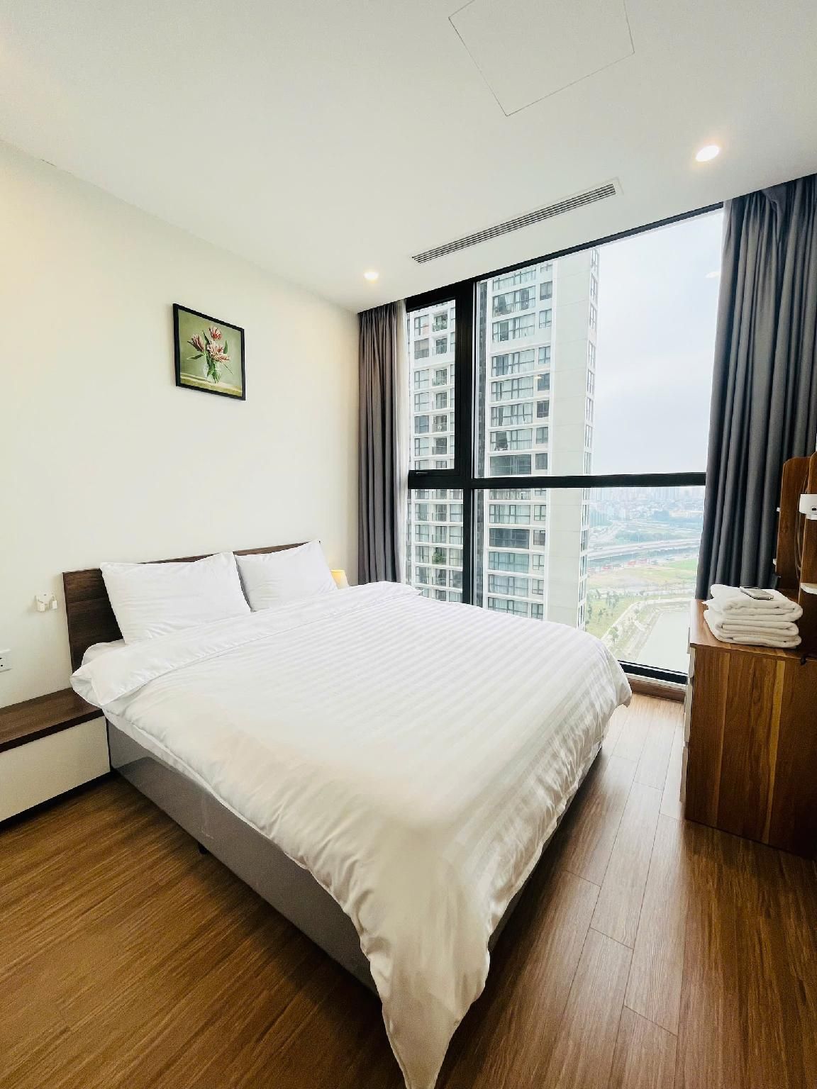 2 Bed Room Family Suite