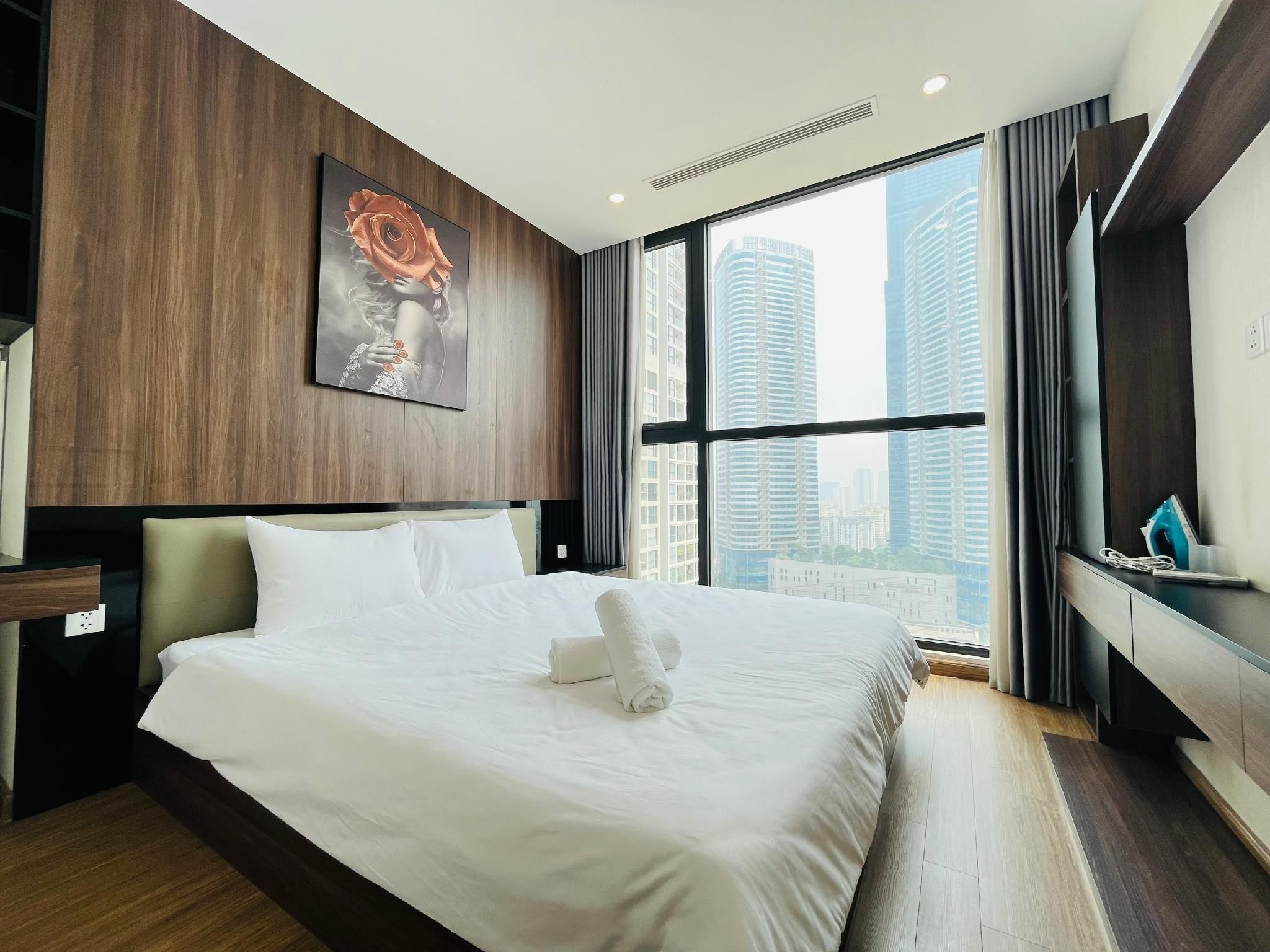 2 Bedroom 2 Bathroom