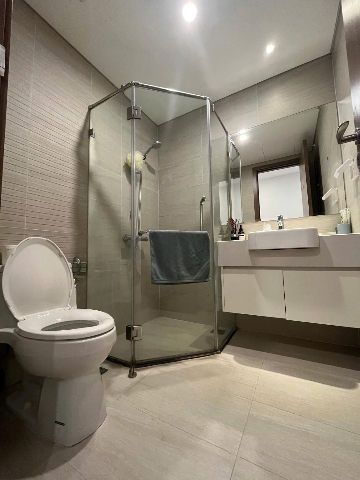 2 Bed Room Family Suite