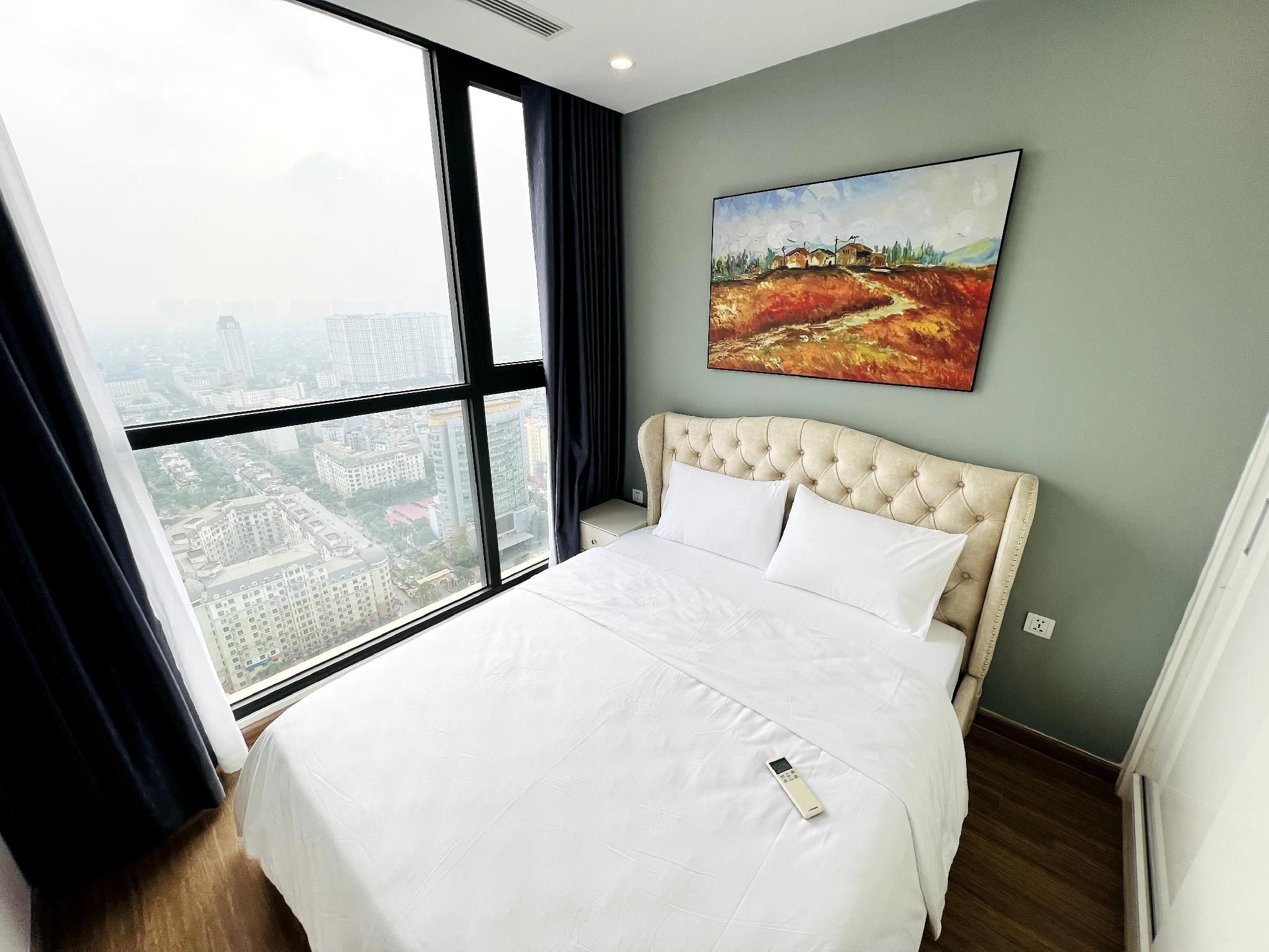 Family Balcony Room