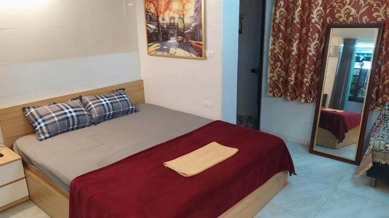 Budget Double Room