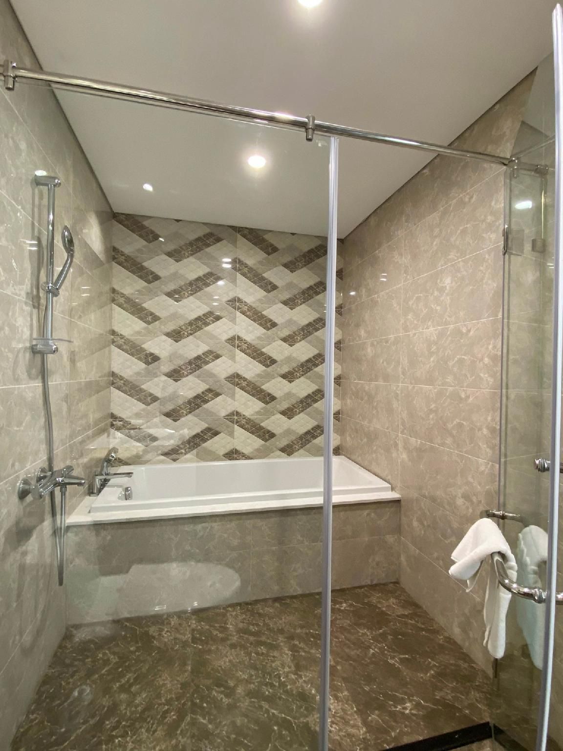 3 Bedroom Apartment