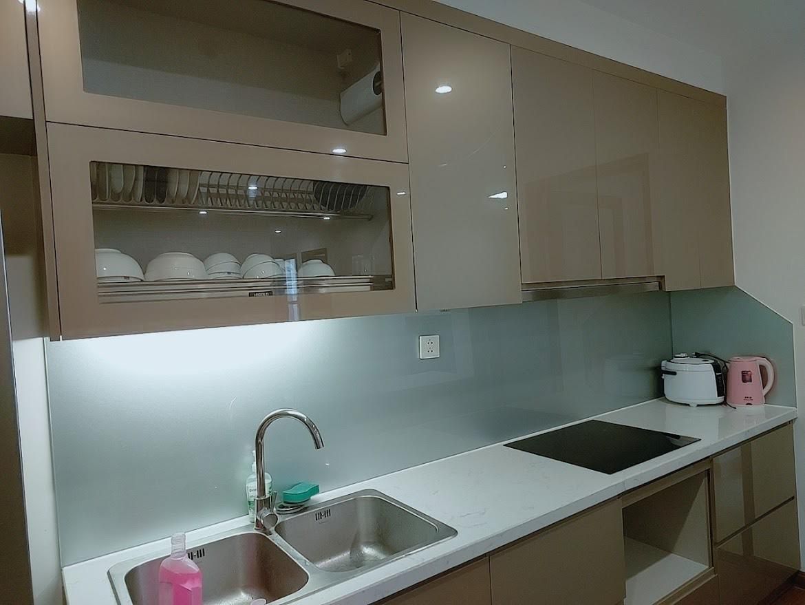 4 Bedroom Apartment