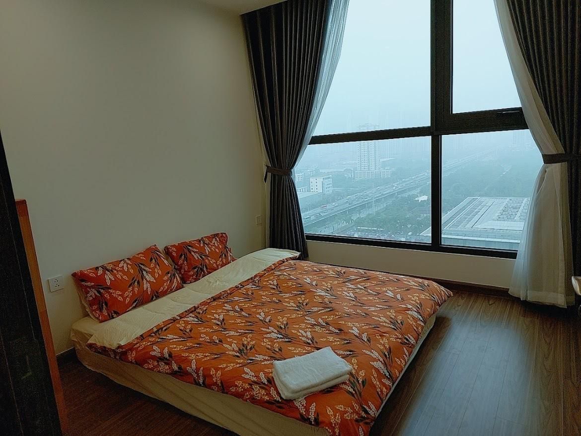 4 Bedroom Apartment