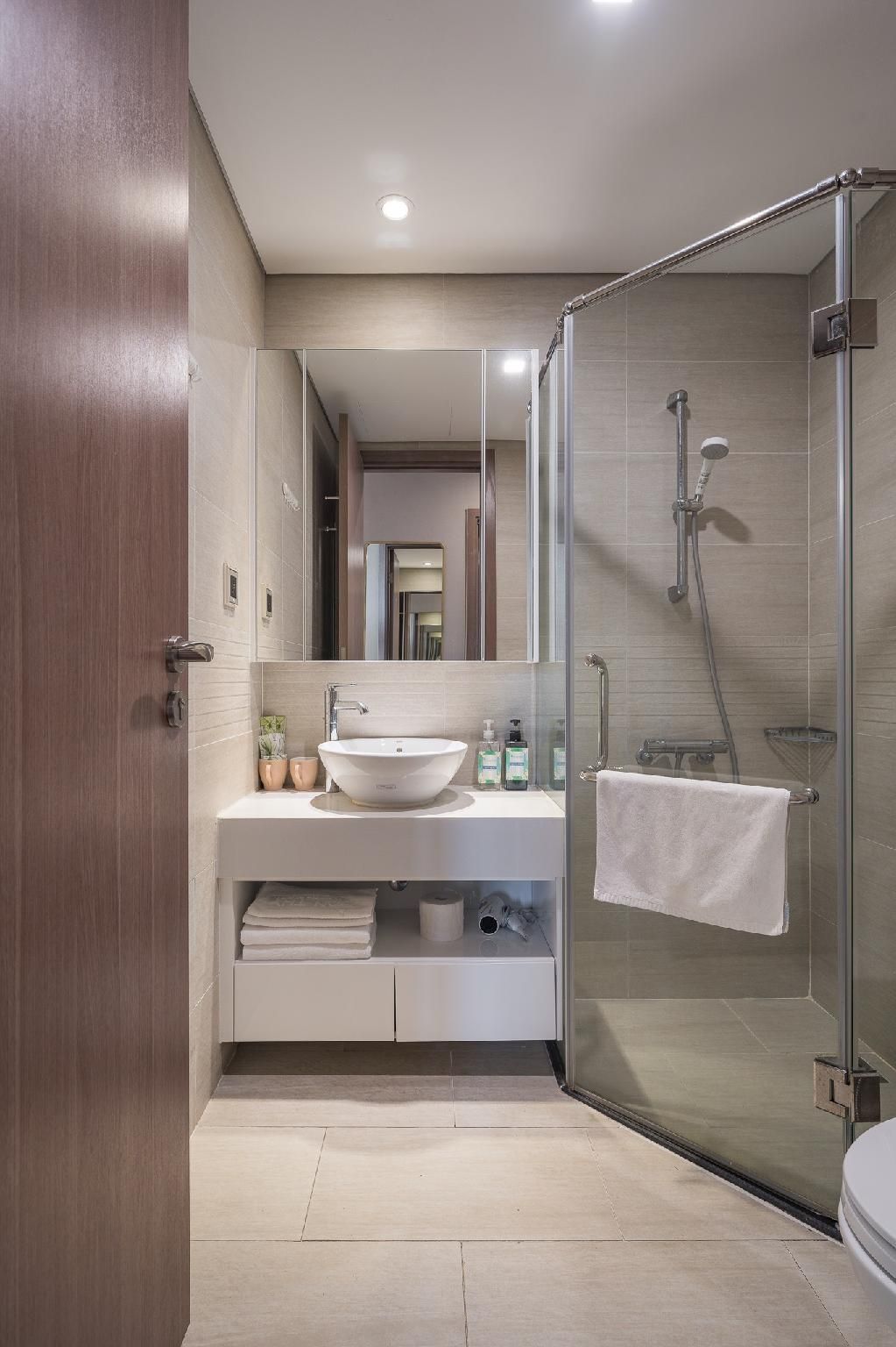2 Bedroom Deluxe