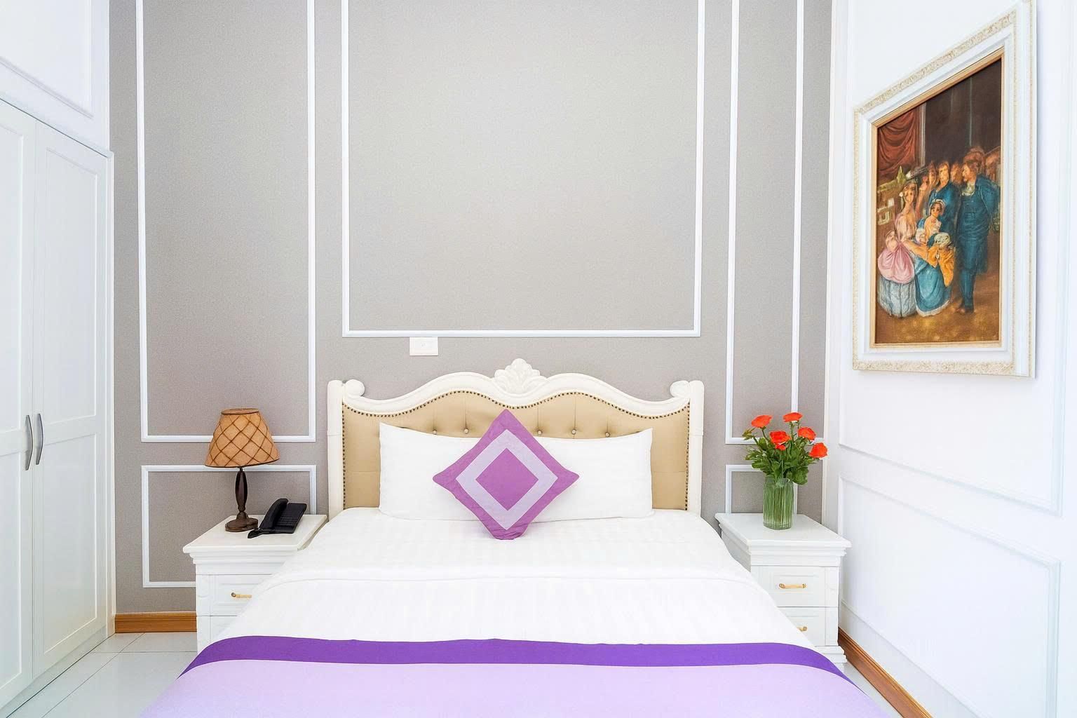 Standrard Deluxe Room