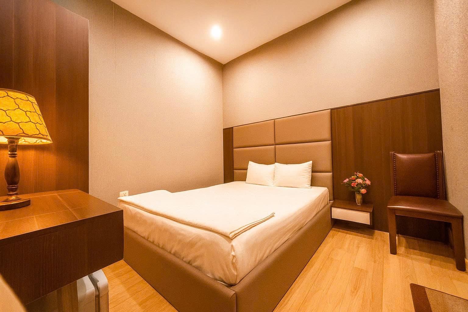 Standrard Deluxe Room