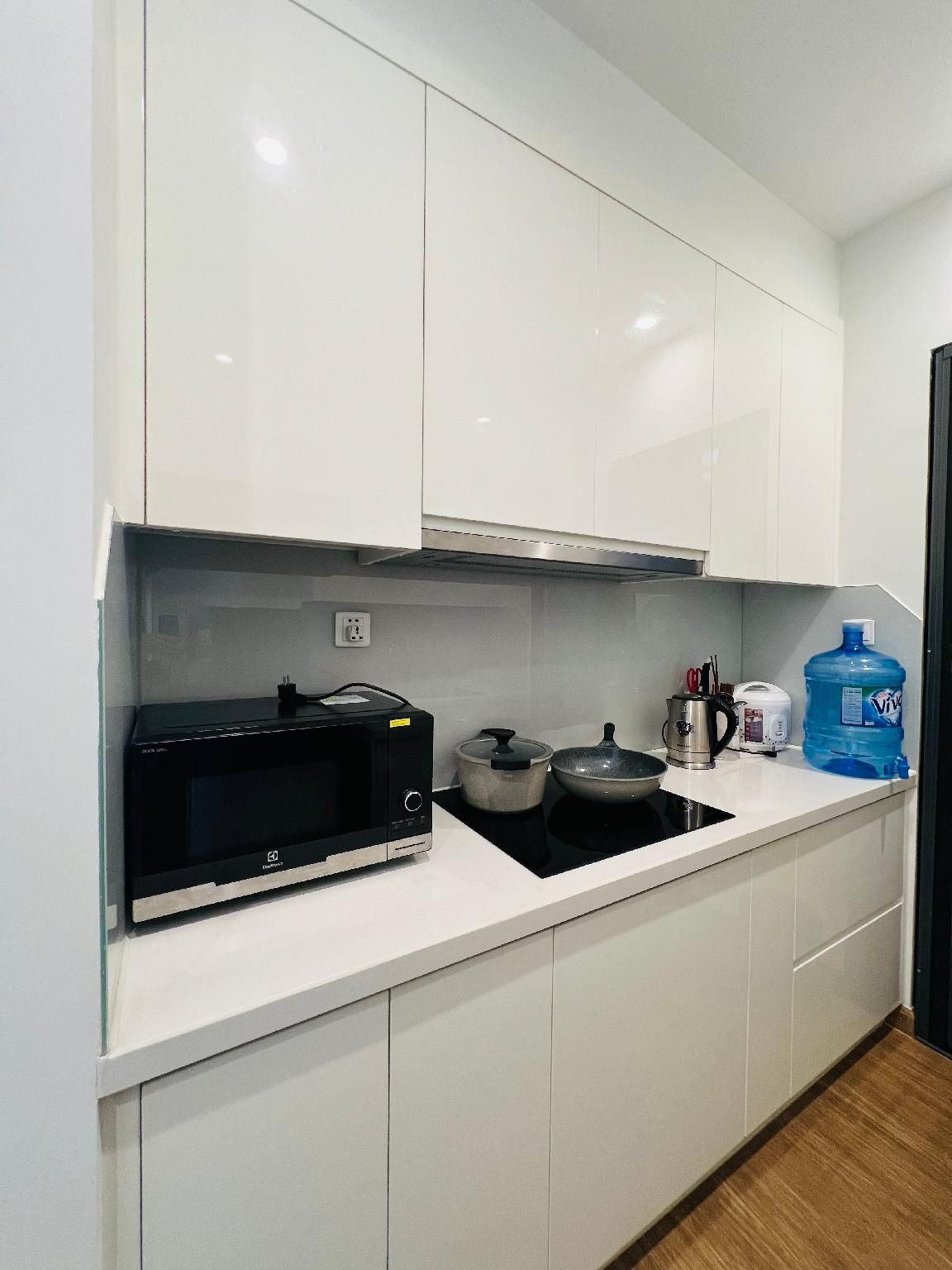 1 Bedroom Deluxe