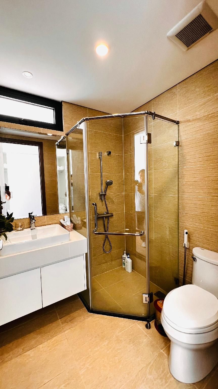 1 Bedroom Deluxe