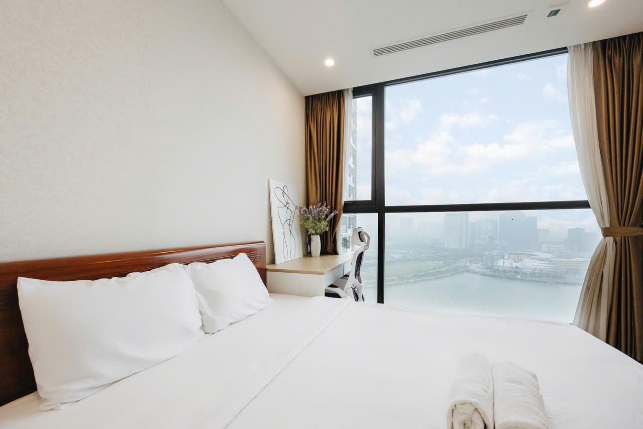 3 Bed Apartment