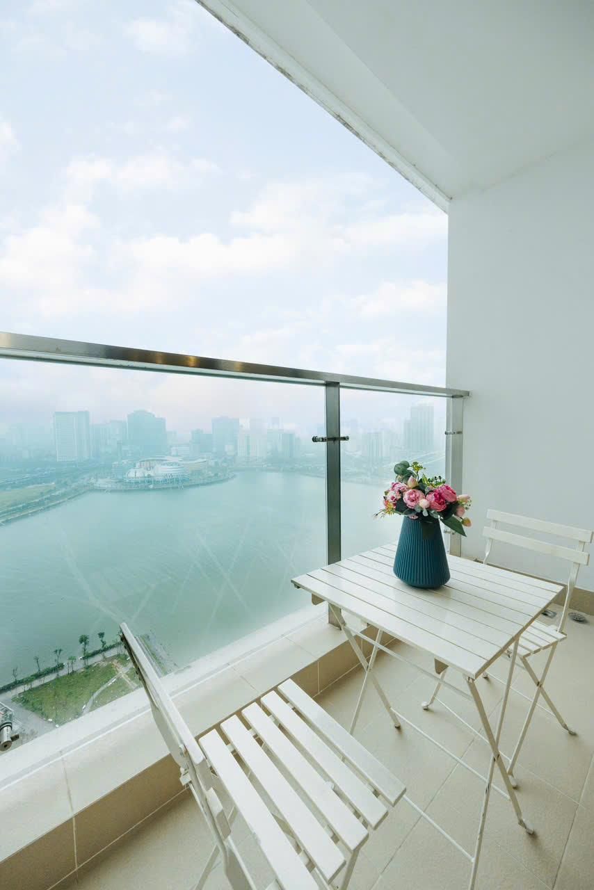 3 Bed Apartment