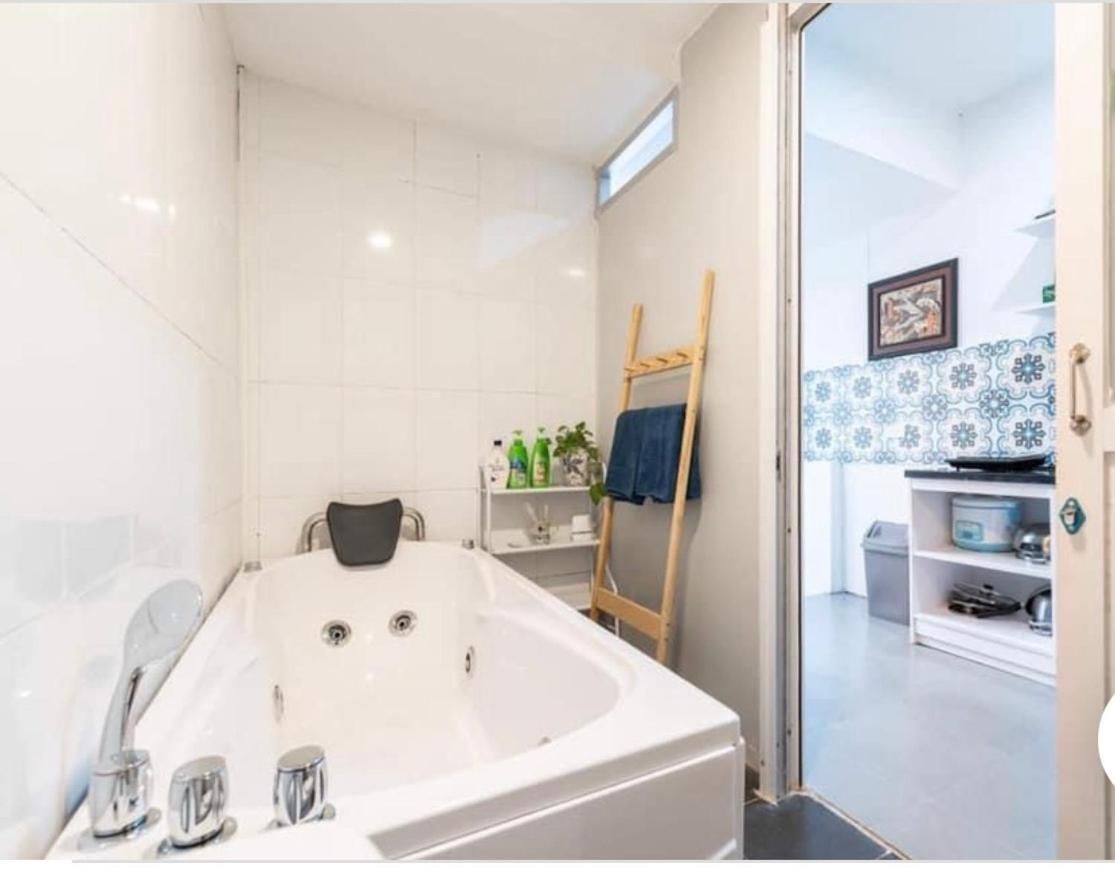 Duplex Apartment